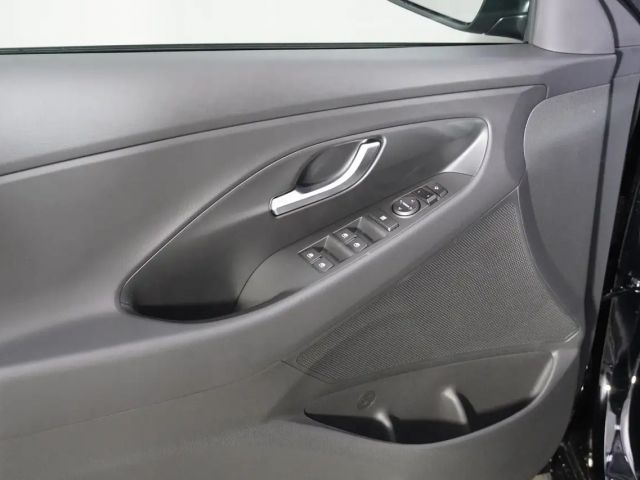 Hyundai i30 - PD GO 1.5 DPI