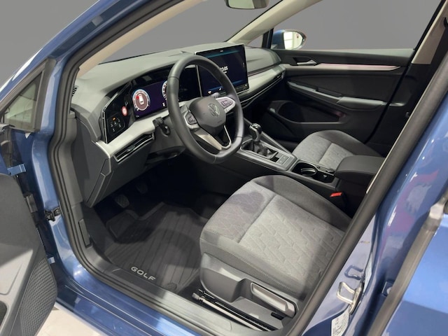 Volkswagen Golf 1.5 TSI Life Variant