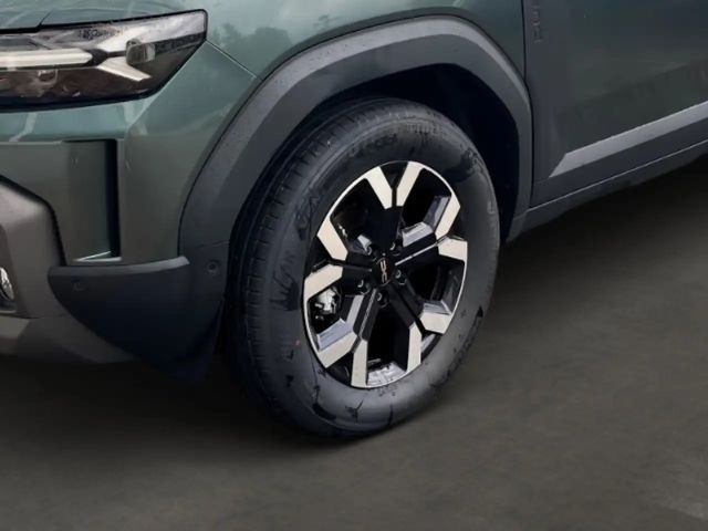 Dacia Duster Extreme