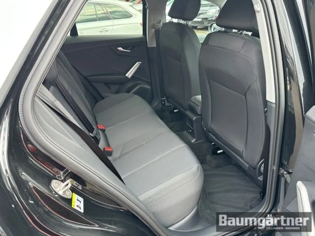 Audi Q2 35 TFSI S-Line S-Tronic