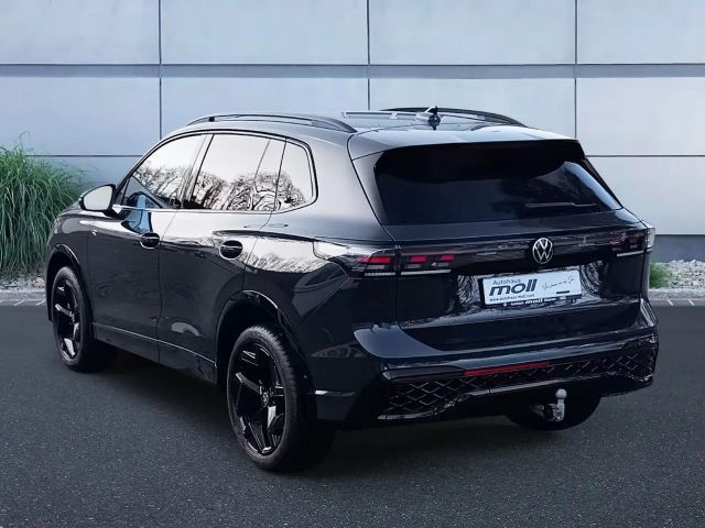 Volkswagen Tiguan 2.0 TDI DSG R-Line