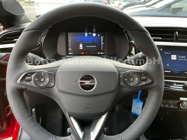 Opel Corsa GS-Line Grand Sport