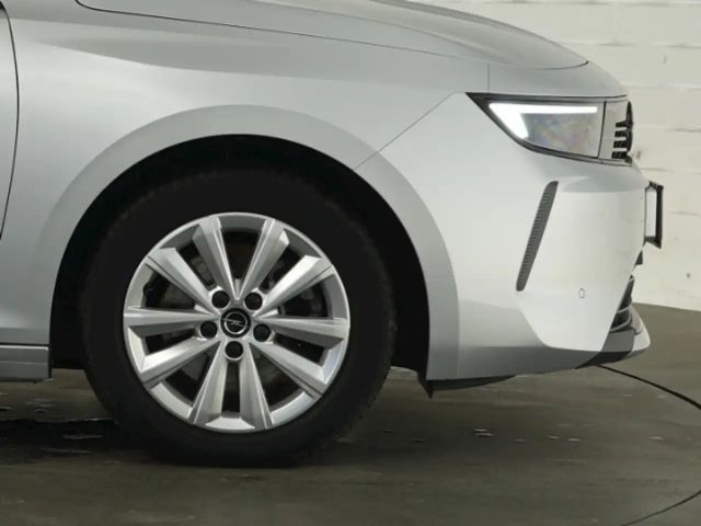 Opel Astra Elegance Sports Tourer