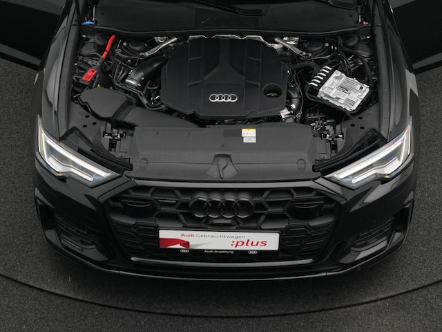 Audi A6 45 TDI Avant Quattro S-Line S-Tronic
