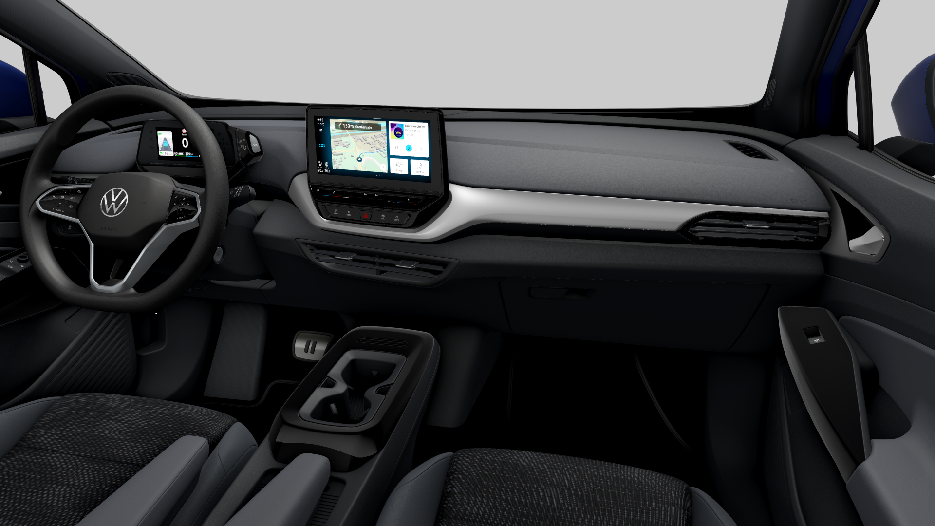 Volkswagen ID.4 Performance Pure