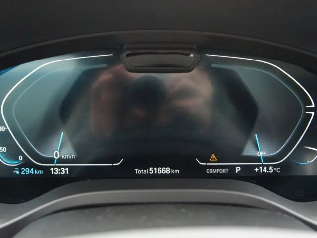 BMW iX3 Inspiring iX3