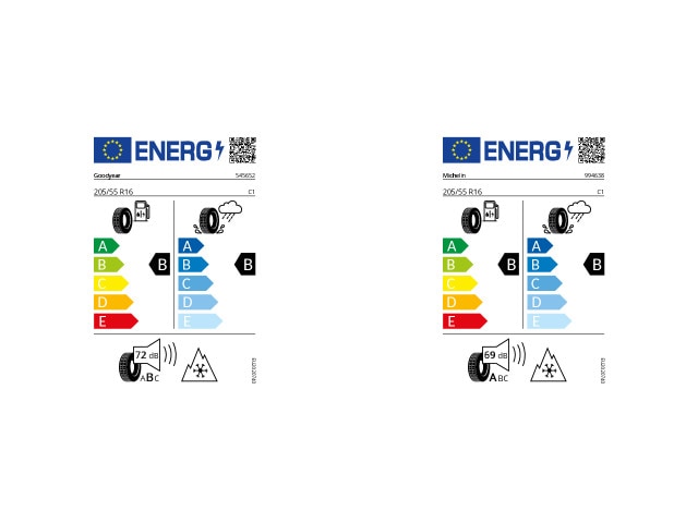 Volkswagen Golf 1.5 eTSI Golf VIII