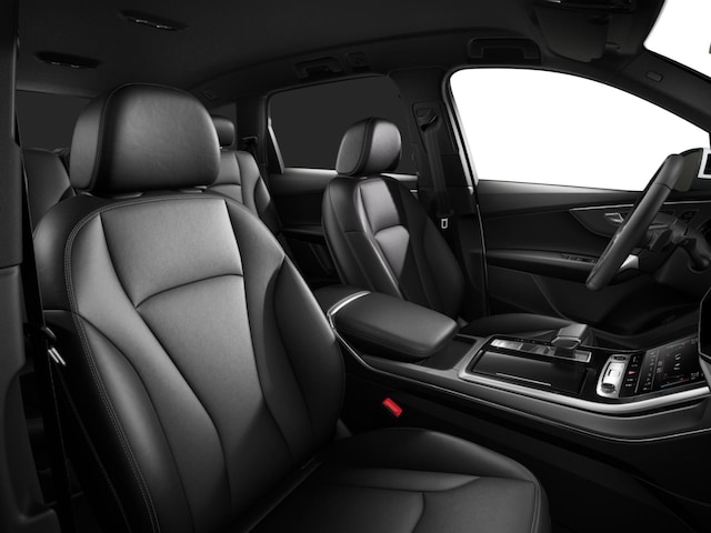 Audi Q7 45 TDI Quattro S-Line