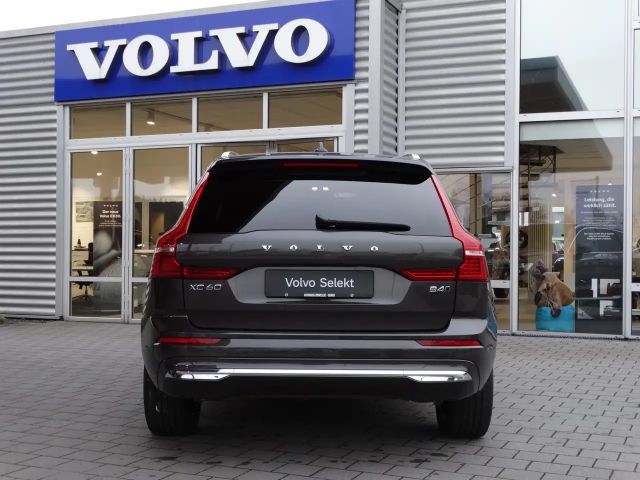 Volvo XC60 AWD Bright Plus