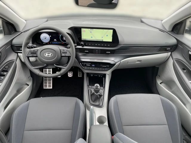 Hyundai Bayon 1.0 Prime T-GDi