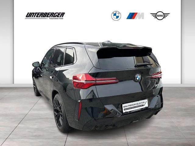 BMW X3 M-Sport xDrive