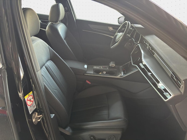 Audi A6 45 TFSI Avant S-Tronic