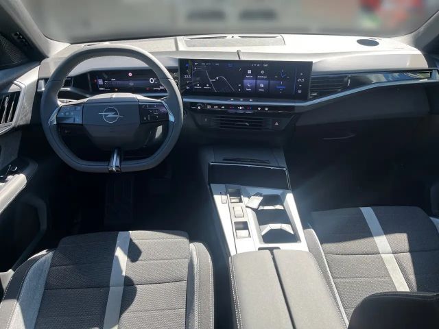 Opel Grandland X Edition Hybrid