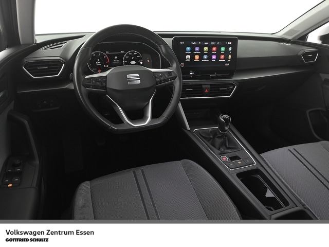 Seat Leon Sportstourer Style