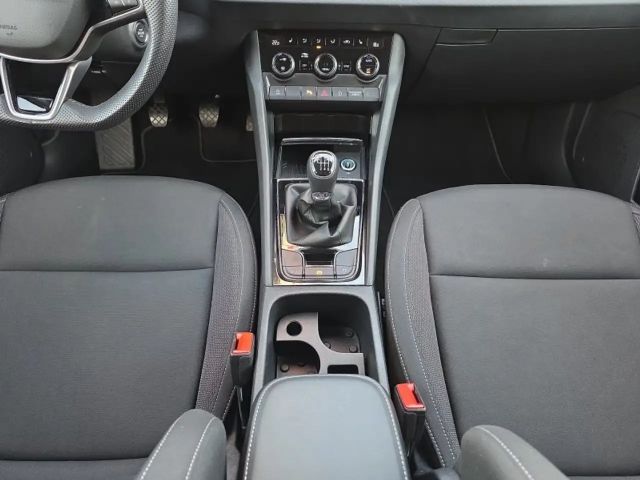 Skoda Karoq 1,0TSI 115PS Navi/LED/ACC/Kamera/Winterp.    **