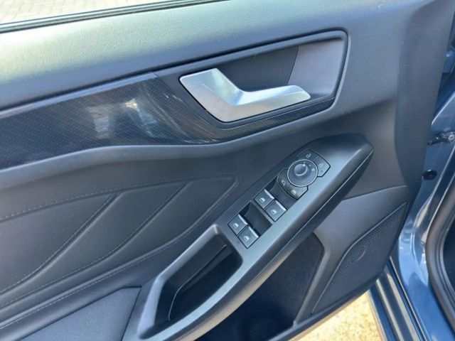 Ford Focus EcoBoost ST Line Wagon