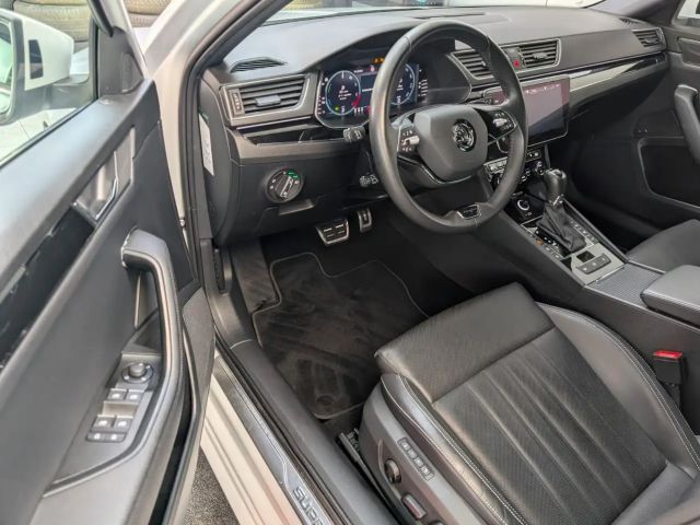 Skoda Superb 1.4 TSI Combi iV