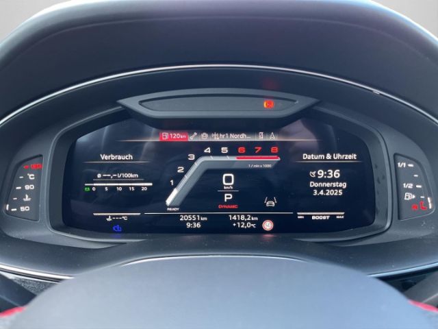 Audi SQ7 Quattro