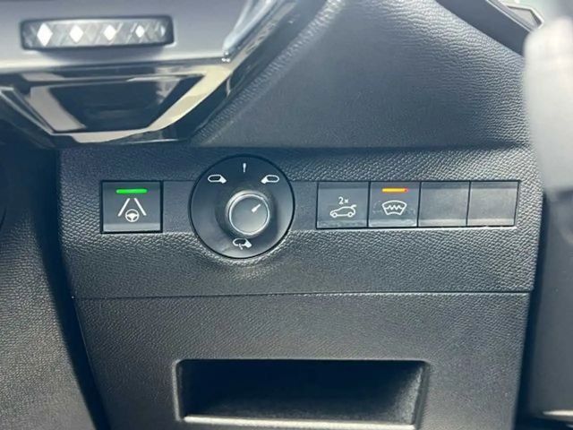 DS DS 7 Crossback BlueHDi Mobiles