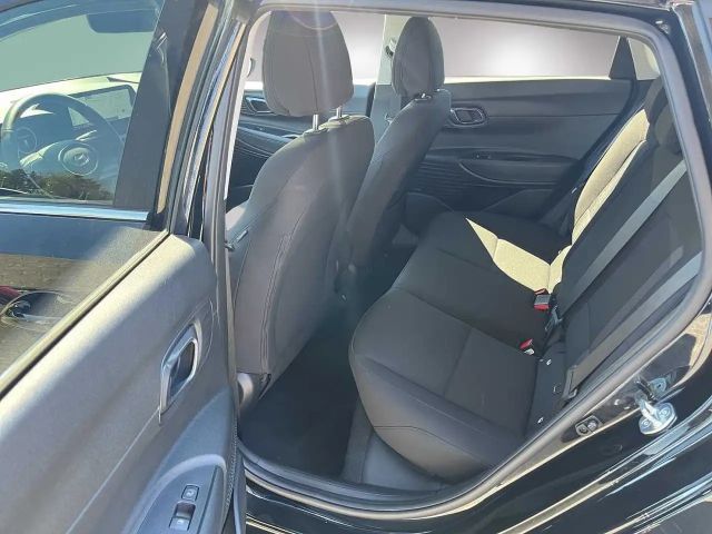 Hyundai i20 Hybrid Prime