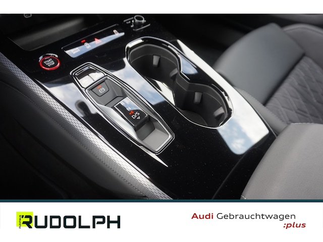 Audi A5 Avant Quattro S-Tronic