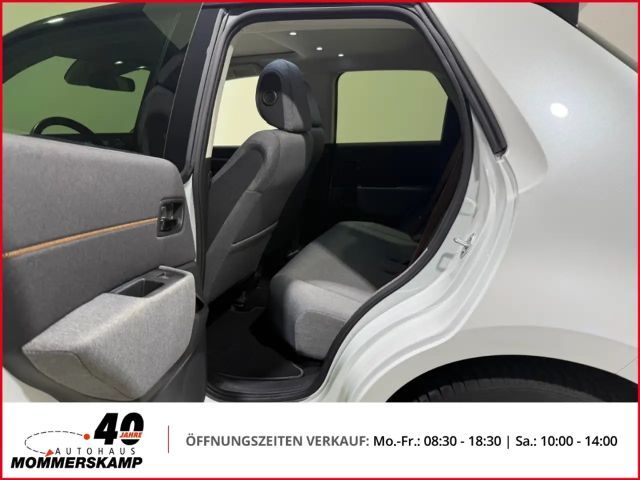 Honda e Panorama+SitzHZG+Keyless+Lederlenkrad+PDCv+h+Klima