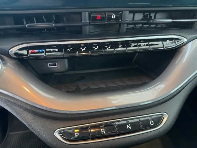 Fiat 500e 42 kWh