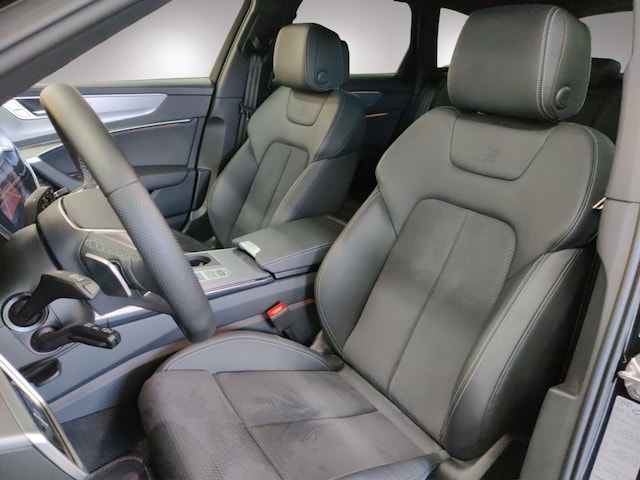 Audi S6 Avant Quattro