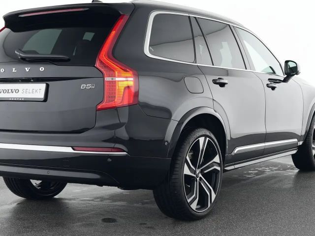 Volvo XC90 AWD Bright Ultimate