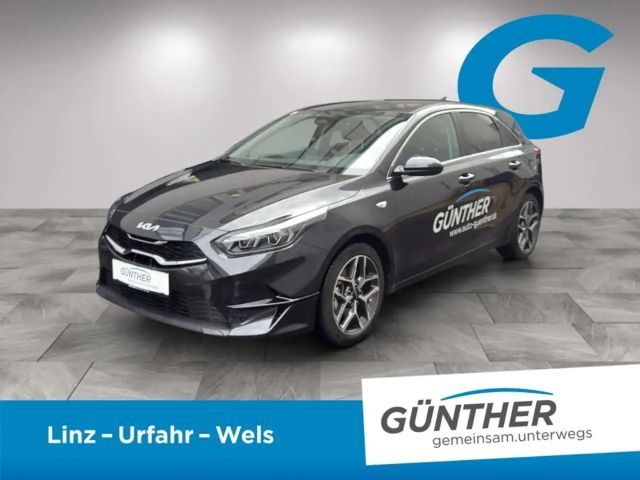 Kia Ceed GDi