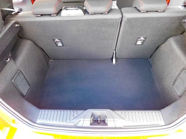 Ford Fiesta EcoBoost ST Line