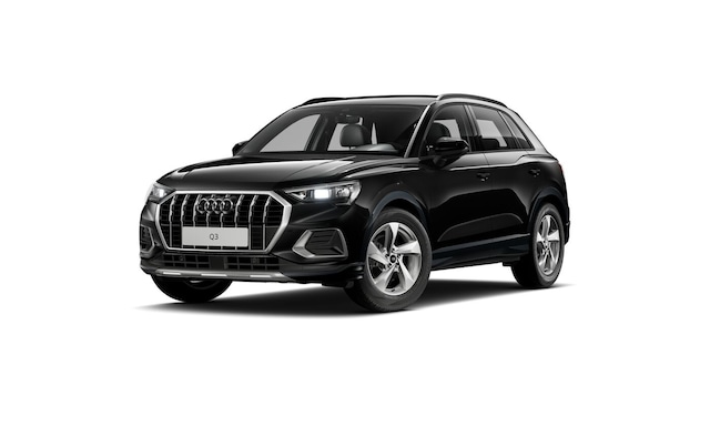 Audi Q3 35 TFSI S-Tronic