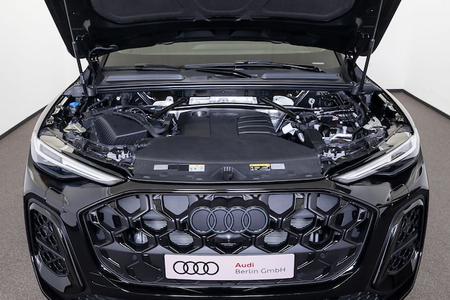 Audi Q5 Quattro S-Tronic