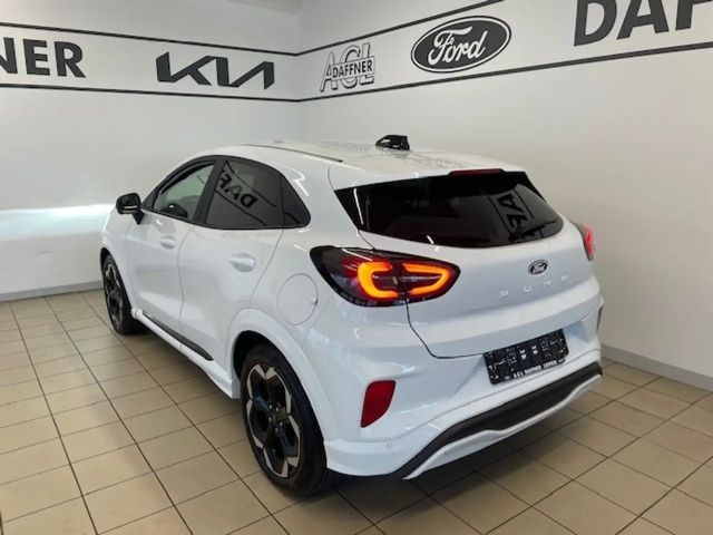 Ford Puma Gen-E Premium