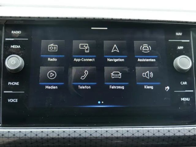 Volkswagen T-Cross 1.5 TSI DSG Style