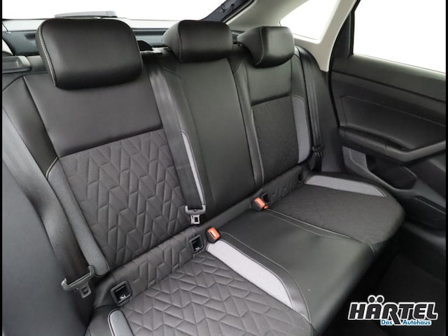 Volkswagen Taigo 1.5 TSI DSG