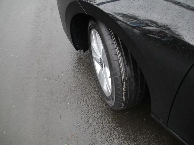 Volkswagen Golf 1.5 TSI Golf VIII Life