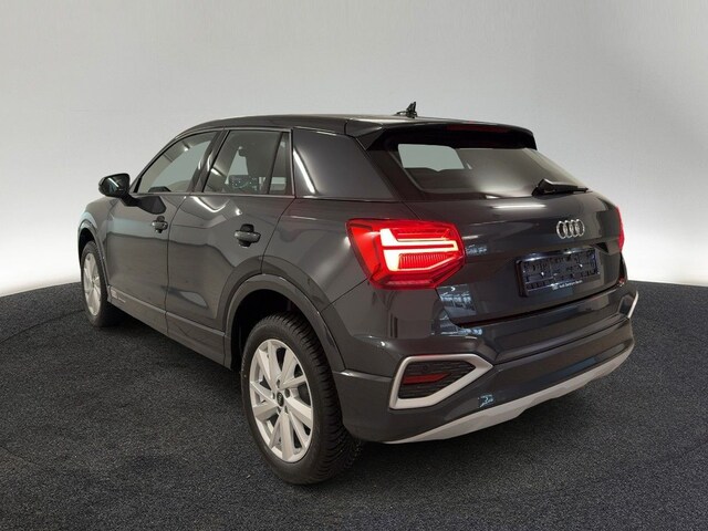 Audi Q2 35 TFSI S-Tronic