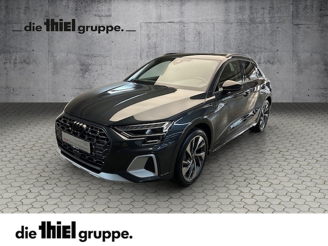 Audi A3 35 TFSI S-Tronic