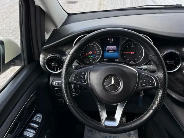 Mercedes-Benz V 250 Extralang V 250 d