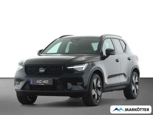 Volvo XC40 Plus