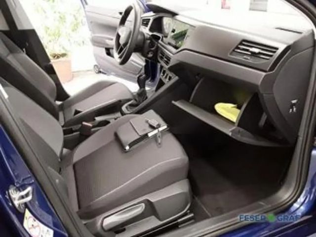 Volkswagen Taigo 1.0 TSI