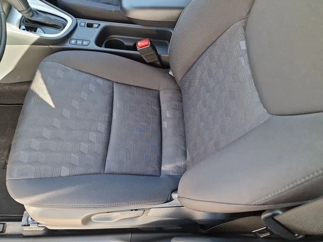 Mazda 2 Mazda2 Hybrid Centre Line Aut.