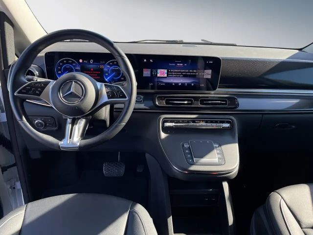 Mercedes-Benz EQV 300 Limousine Lang