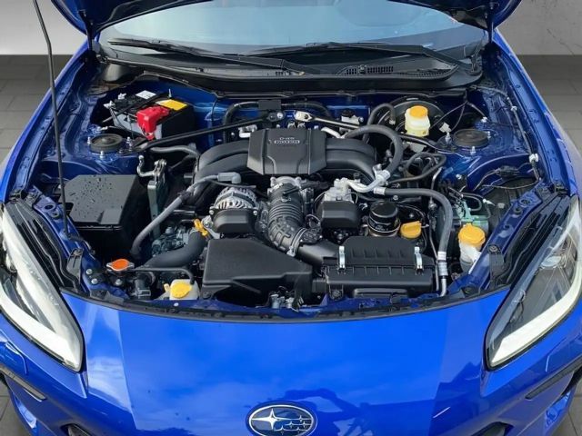 Subaru BRZ 2.4 D-4S Final Edition Limitiert !!!