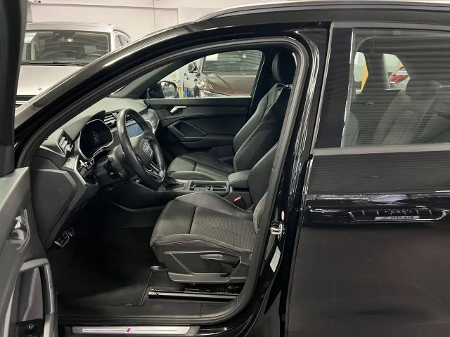 Audi Q3 45 TFSI Hybride S-Line