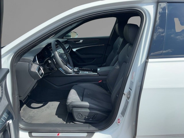 Audi S6 Avant Quattro