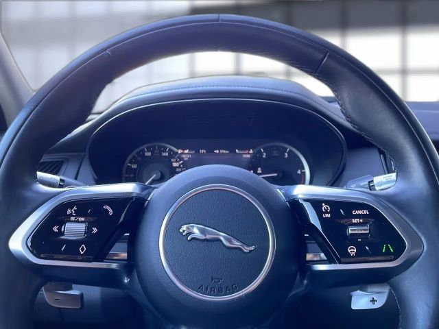 Jaguar E-Pace AWD D200 S