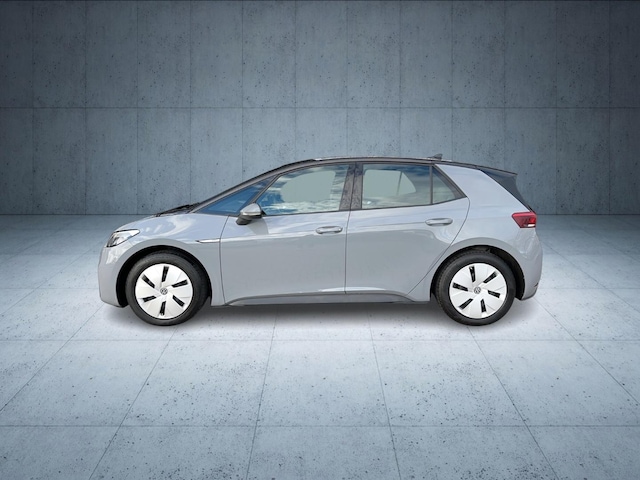 Volkswagen ID.3 150 kW 58 KWh