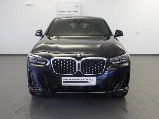 BMW X4 xDrive